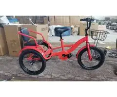 Hot Sale Kids Tricycle/Wholesale Tricycles for Kids/Cheap Baby Tricycle kids' electric car - 6