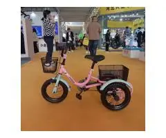 Children′s Tricycle Baby Tricycle for Children, Child Tricycle, Tricycle - 2