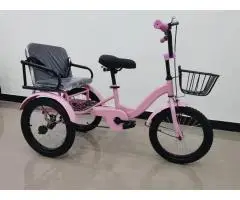 Children′s Tricycle Baby Tricycle for Children, Child Tricycle, Tricycle - 6