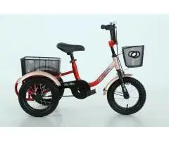 Children′s Tricycle Baby Tricycle for Children, Child Tricycle, Tricycle - 11