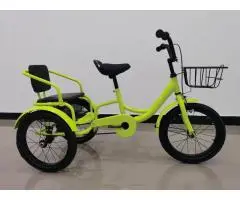 Factory Direct Outdoor Kids Bicycles, Children Tricycles  kids' electric car - 4