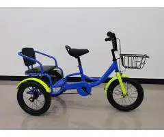 Factory Direct Outdoor Kids Bicycles, Children Tricycles  kids' electric car - 9