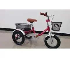 Factory Direct Outdoor Kids Bicycles, Children Tricycles  kids' electric car - 12
