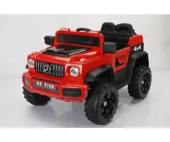 Factory Direct Children Tricycles kids' electric car - 2