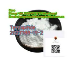 Manufacturer 99% Purity Semaglutide Raw Powder CAS 910463-68-2 GLP-1 - 8
