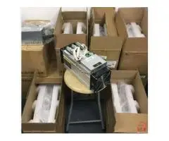 F/S : Original Bitmain KS3,L9,KS5,IceRiver KS3M,GoldShell AL Box Antminers - 2