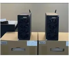 F/S : Original Bitmain KS3,L9,KS5,IceRiver KS3M,GoldShell AL Box Antminers - 3