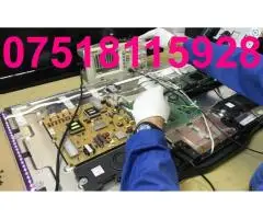 Ремонт компьютеров,телевизоров и др. - 3