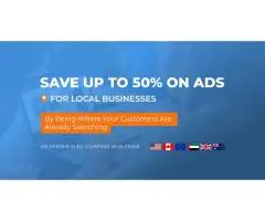 Local SEO Продвижение сайта в Лондоне для локальных бизнесов