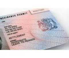 Получите вид на жительство, удостоверение личности, водительские права и паспорт. - 2