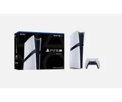 Sony PlayStation 5 Pro 2TB Gaming Console, Extras + Full BUNDLE - 2