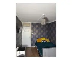 Double комната £200 В неделю