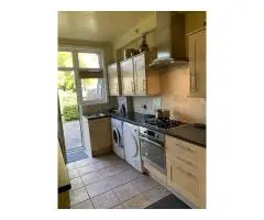Double room SW16 4AE  NORBURY - 2