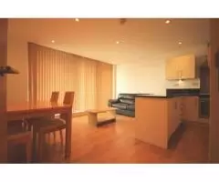 1 Bed Flat, The Galley, Docklands/ Royal Docks - 1