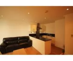 1 Bed Flat, The Galley, Docklands/ Royal Docks - 2