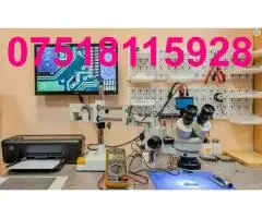 Ремонт компьютеров,телевизоров и др. - 3