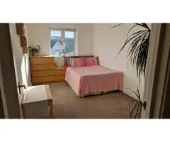 Сдается double room в Wimbledon