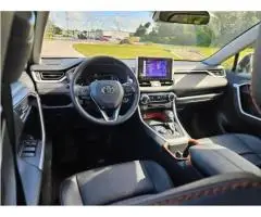 2024 Toyota RAV4 Adventure Full Options - 2