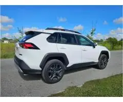 2024 Toyota RAV4 Adventure Full Options - 3