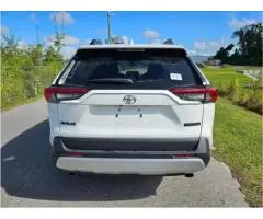 2024 Toyota RAV4 Adventure Full Options - 4