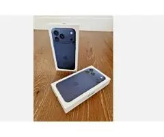 Новые акции Apple iPhone 17,17 Pro Max ,iPhone 17Air, разблокирован  ios26 - 2