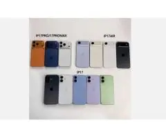 Новые акции Apple iPhone 17,17 Pro Max ,iPhone 17Air, разблокирован  ios26 - 3
