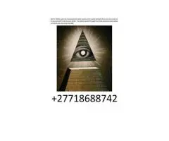 Join illuminati in Germany, UK & Europe +27718688742