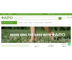 Eupharmacyapo.com – Your International Online Pharmacy