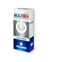 Maxon – энергия и жизненный тонус