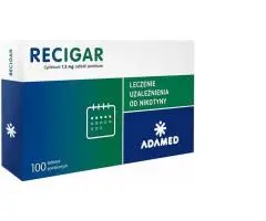Recigar – быстрое облегчение симптомов простуды