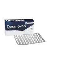 Desmaxon – поддержка энергии и выносливости