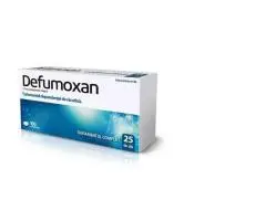 Defumoxan – поддержка иммунной системы
