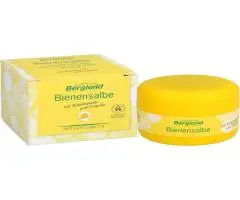 Bienensalbe 30ml – натуральный уход за кожей