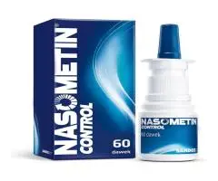 Nasometin Control 0,05 mg (Sandoz) – облегчение при аллергии и насморке