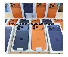 Apple iPhone 17 Pro Max, iPhone 17 Pro, iPhone 17, iPhone Air, iPhone 16 Pro Max, iPhone 16 Pro