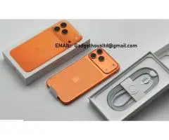 Apple iPhone 17 Pro Max, iPhone 17 Pro, iPhone 17, iPhone Air, iPhone 16 Pro Max, iPhone 16 Pro - 8