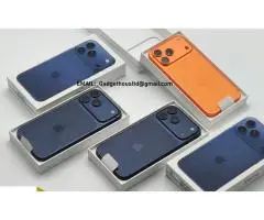 Apple iPhone 17 Pro Max, iPhone 17 Pro, iPhone 17, iPhone Air, iPhone 16 Pro Max, iPhone 16 Pro - 9