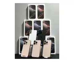 Apple iPhone 17 Pro Max, iPhone 17 Pro, iPhone 17, iPhone Air, iPhone 16 Pro Max, iPhone 16 Pro - 11