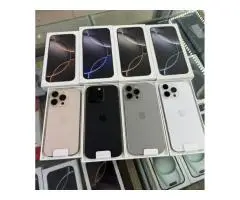 Apple iPhone 17 Pro Max, iPhone 17 Pro, iPhone 17, iPhone Air, iPhone 16 Pro Max, iPhone 16 Pro - 12