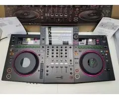 AlphaTheta XDJ-AZ, OMNIS-DUO, Pioneer OPUS-QUAD, Pioneer XDJ-RX3, Pioneer XDJ-XZ, Pioneer DDJ-FLX10 - 5