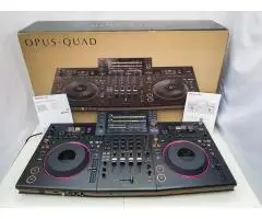 AlphaTheta XDJ-AZ, OMNIS-DUO, Pioneer OPUS-QUAD, Pioneer XDJ-RX3, Pioneer XDJ-XZ, Pioneer DDJ-FLX10 - 6