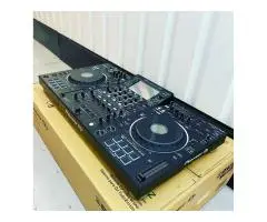 AlphaTheta XDJ-AZ, OMNIS-DUO, Pioneer OPUS-QUAD, Pioneer XDJ-RX3, Pioneer XDJ-XZ, Pioneer DDJ-FLX10 - 7
