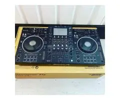 AlphaTheta XDJ-AZ, OMNIS-DUO, Pioneer OPUS-QUAD, Pioneer XDJ-RX3, Pioneer XDJ-XZ, Pioneer DDJ-FLX10 - 8