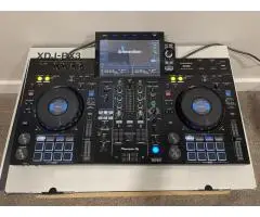 AlphaTheta XDJ-AZ, OMNIS-DUO, Pioneer OPUS-QUAD, Pioneer XDJ-RX3, Pioneer XDJ-XZ, Pioneer DDJ-FLX10 - 9