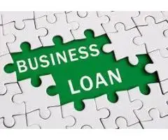 Get A Business Loan Today