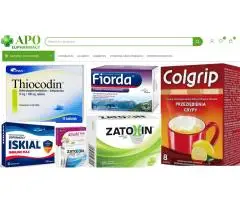 EupharmacyApo.com – Trusted European Online Pharmacy - 2