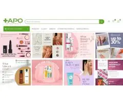 EupharmacyApo.com – Надёжная Европейская Онлайн-аптека - 3