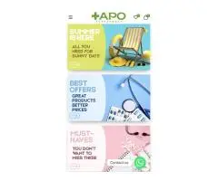 EupharmacyApo.com – Надёжная Европейская Онлайн-аптека - 6