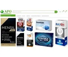 EupharmacyApo.com – Trusted European Online Pharmacy for Vitamins - 3