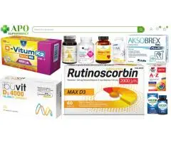 EupharmacyApo.com – Trusted European Online Pharmacy for Cosmetics - 5